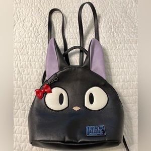 Studio Ghibli Kiki’s Delivery Service Jiji Mini Backpack